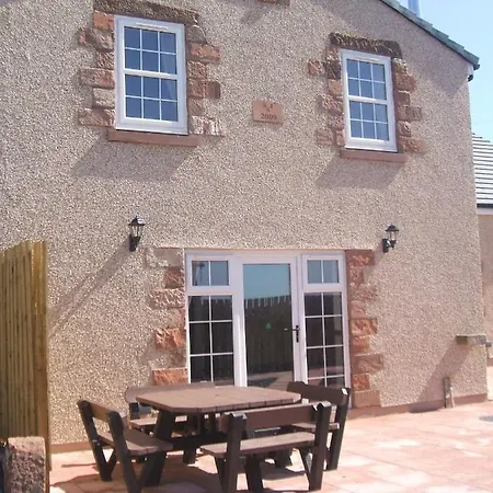 The Old Farmhouse Holmrook Exterior photo