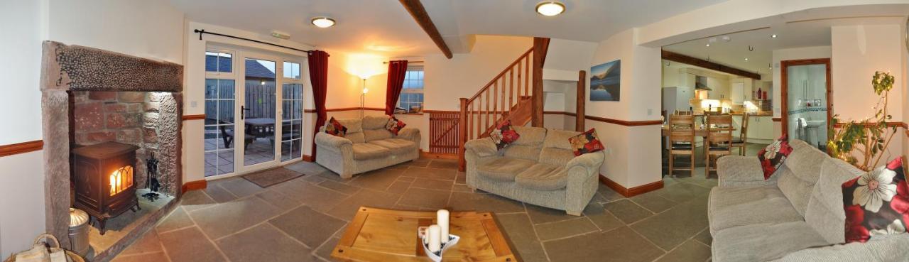 The Old Holmrook