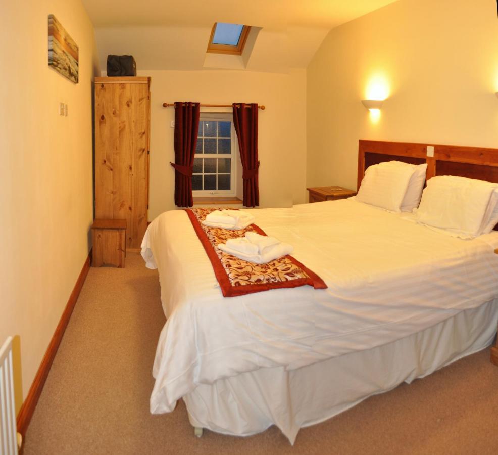 Apartment The Old Holmrook