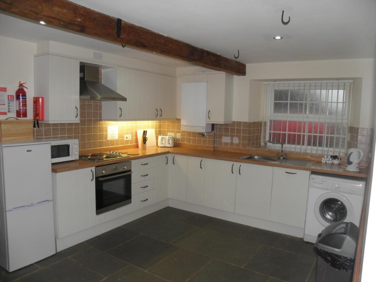 The Old Apartment Holmrook