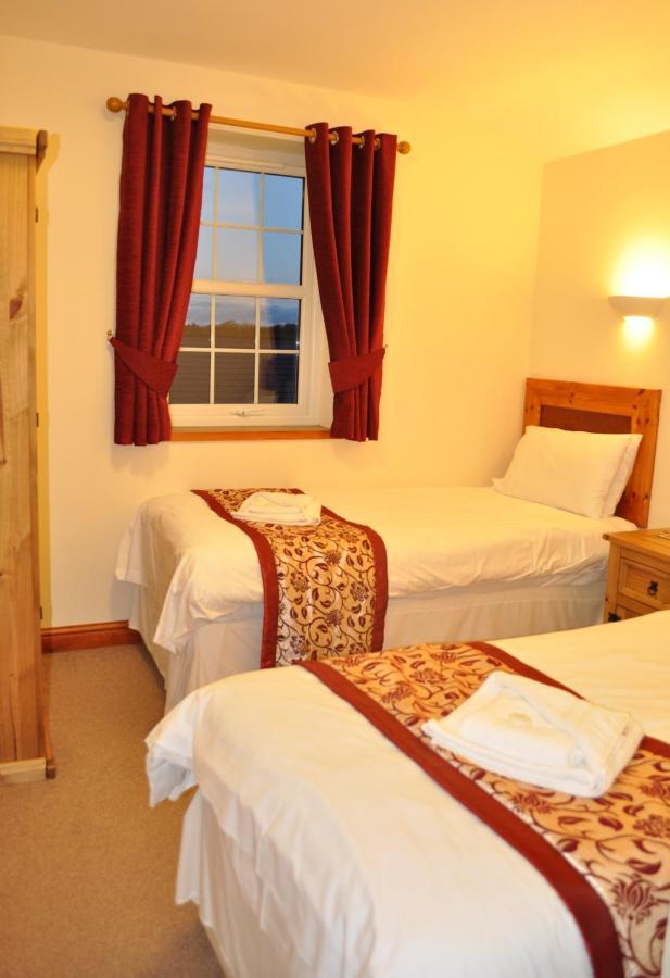 The Old Holmrook